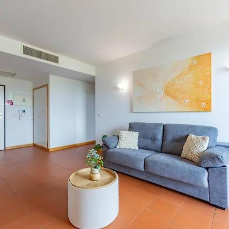 Vilamoura - 1 Golf By Glenge Apartment *