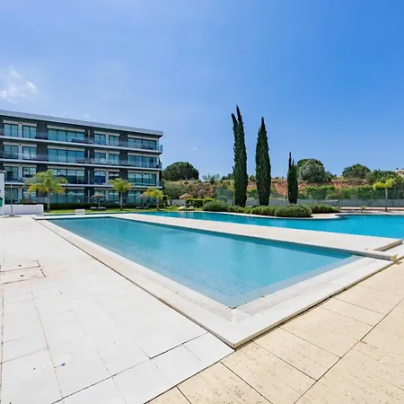 Apartment Vilamoura - 1 Golf By Glenge Loulé