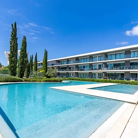 דירה Vilamoura - 1 Golf By Glenge