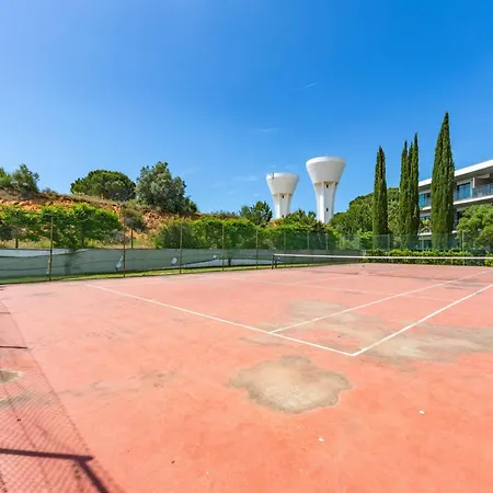 Vilamoura - 1 Golf By Glenge דירה