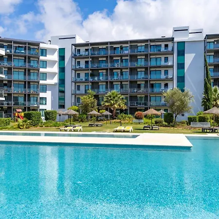 Vilamoura - 1 Golf By Glenge Apartment *