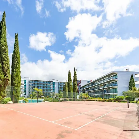 דירה Vilamoura - 1 Golf By Glenge