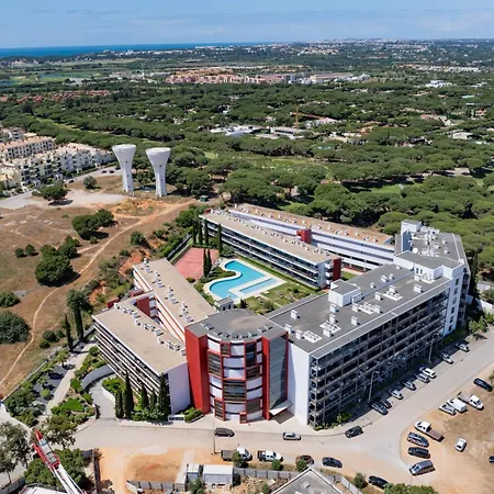 Vilamoura - 1 Golf By Glenge דירה