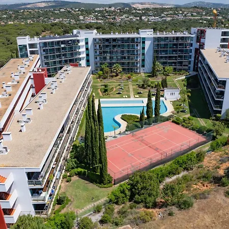Vilamoura - 1 Golf By Glenge לואה