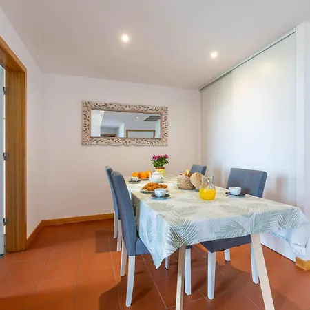 Vilamoura - 1 Golf By Glenge Appartement *